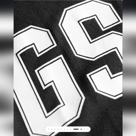 Gymshark GSLC Ringer Stringer- XS - Picture 9 of 12